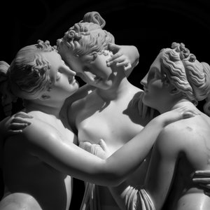 The Three Graces