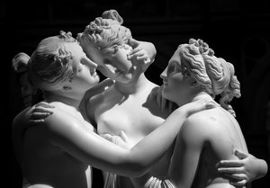The Three Graces
