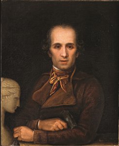 Self-Portrait
