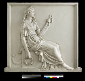 The Hope by Antonio Canova