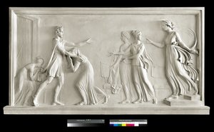The Return of Telemachus