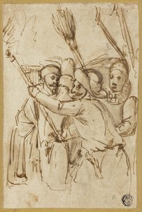 Carnival Figures