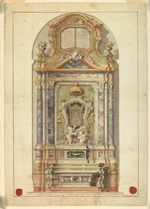 Altar