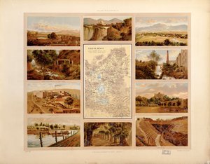 Picturesque and Historical Atlas of the United Mexican States