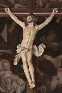 Crucifix
