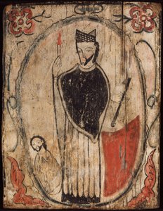 Saint Blasius