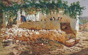 Washerwomen