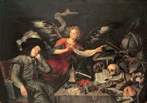 The Cavalier
