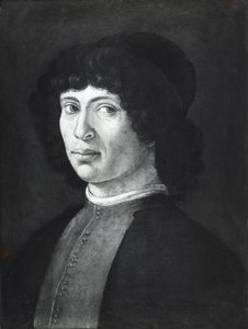Self Portrait