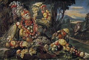 The Four Seasons: Autumn