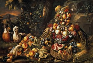 The Four Seasons: Summer