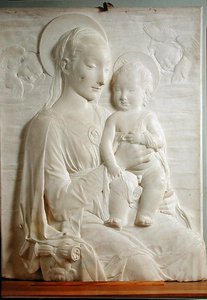 Madonna and Child
