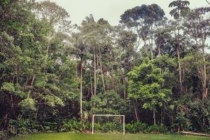 The Land of Football