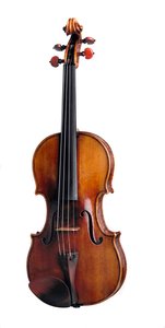 スズキ Suzuki copy of Antonius Stradivarius 3/4 1959年