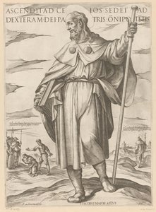 Saint James the Greater
