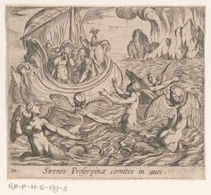 The Sirens