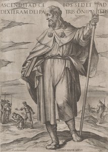 St. James Major