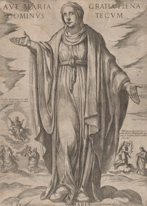 The Virgin from 