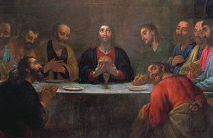 The Last Supper