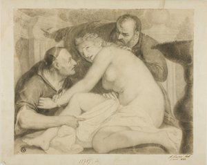 Susanna and the Elders