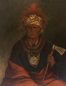 Keokuk The Watchful Fox