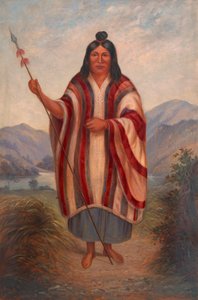 Peruvian Indian