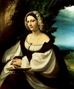 Female Portrait