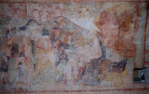 Adoration of the Magi