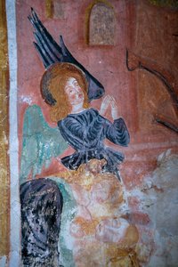 Detail (fresco)