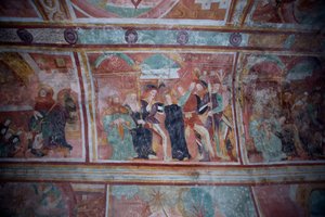 Scenes from the Life of Christ