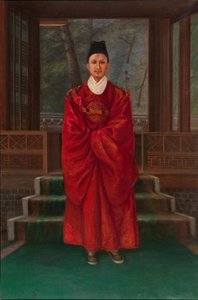 King of Korea