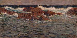 Seascape, Mera