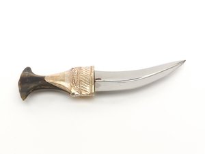 Jambiya