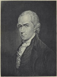 Alexander Hamilton by Archibald Robertson