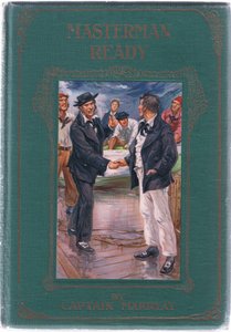 Front Cover by Archibald Webb