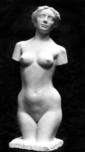 Youth by Aristide Maillol