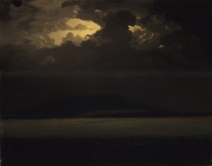 After the rain