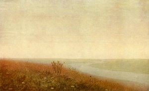 Morning on the Dnieper