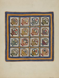 Coverlet