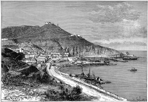 Oran, Algeria