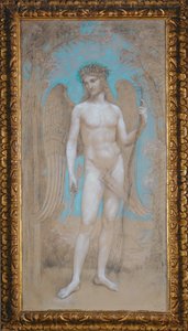 Eros by Armand Point
