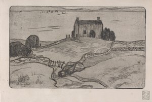 The House of the Hanged Man