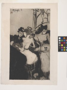 The Bar