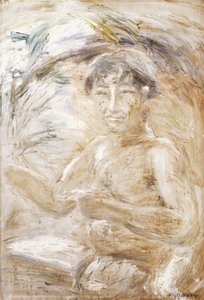 Self-Portrait by Armando Reverón