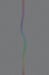 Lines Movement by Armin Mumper
