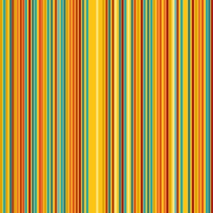 Stripes on Yellow