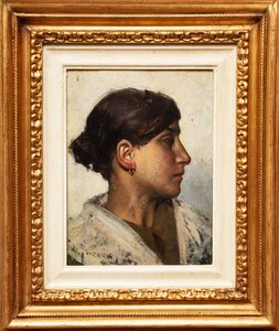 Commoner Woman