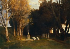 Sacred Grove