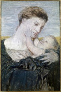 Mother and Child