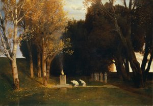 Sacred Grove